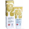 NUK Manuka Health Manuka Honey zubná pasta MGO 400+ bez fluoridu s propolisom a manukovým olejom 75 ml