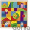 Stavebnica - Mozaika Farma - Goki