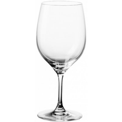 Lunasol Poháre na červené víno set Anno Glas Lunasol META Glass 4 x 450 ml