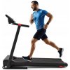 Elektrický bežecký pás Walden 2,00 HP 12 km/h 12 programov 120 kg