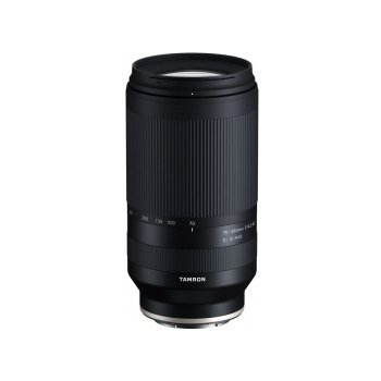 Tamron 70-300mm f/4.5-6.3 Di III RXD Sony FE