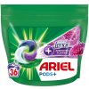 Ariel + pracie kapsule Amethyst Flower 36 Pranie