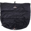 Vložka do spacáku Warmpeace Foot Warmer Farba: čierna