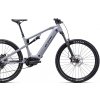 Elektrobicykel CTM Areon GX Comp Sivá / Čierna 2025 XL