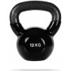 GymBeam KettleBell black 12 kg