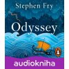 Odyssey CD - Stephen Fry