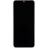 LCD Displej + Dotykové sklo + Přední kryt Realme C21Y