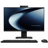 ASUS ExpertCentre E1 AiO E1600WKAT-BA042M, N4500, 15.6˝ 1920x1080/Touch, UMA, 8GB, SSD 128GB, bezOS, Black/ PN: