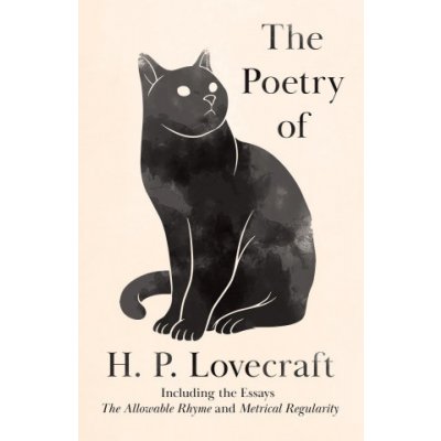 Poetry of H. P. Lovecraft