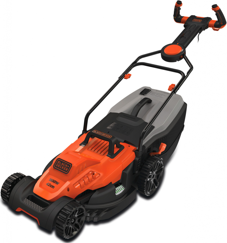 Black & Decker BEMW481ES