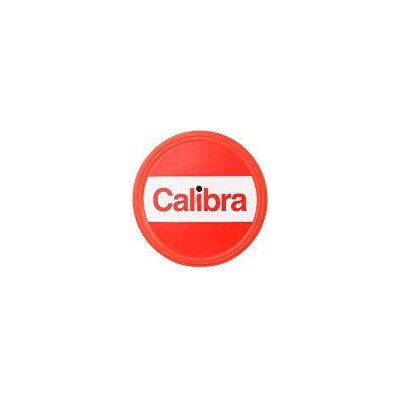 Viečko na plechovky Calibra 400g/200g 73mm 1ks