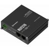 Teltonika RUT276 priemyselný router, dual SIM, Redcap 5G, 1x LAN, 1x WAN, serial RS232/485, WiFi 4