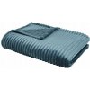 KORÁLOVÁ DEKA Z MANŠESTRU NA ZIMU 200 X 150 CM 300 GSM POLYESTER