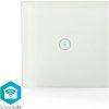 Vypínač dotykový č.1 diaľkovo ovládaný SMART WIFIWS10WT