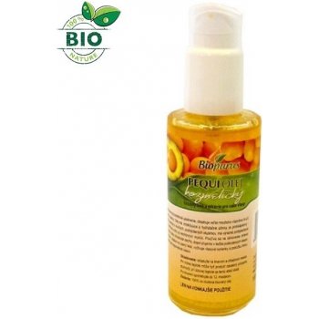 Biopurus BIO Pequi olej 100 ml