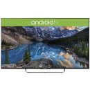 Sony Bravia KDL-55W805C