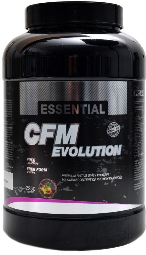 Prom-in Essential CFM Evolution 2250 g