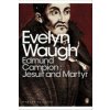 Edmund Campion: Jesuit and Martyr (Evelyn Waugh)(Brožovaná)