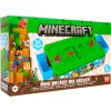 Mini Arcade Air Hockey - Minecraft