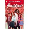 Youngblood - Sasha Laurens