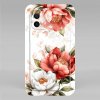 APPLE - iPhone 12 - INFINITY Soft - Romantic Peonies