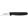 Giesser Messer 8545sp kuchařský nůž na loupání cibule a zeleniny 6cm černá UX