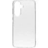 NONAME Tactical TPU Kryt pre Samsung Galaxy A36 5G Transparent 8596311272721