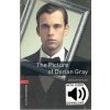 The Picture of Dorian Gray (stage 3) with audio download - Wilde Oscar