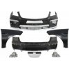 KITT Complete Body Kit suitable for Mercedes ML-Class W166 (2012-up) ML63 Design
