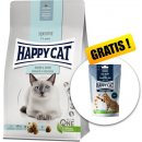 Happy Cat Sensitive Magen & Darm 1,3 kg