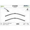 Valeo Silencio X-TRM 700+650 mm ST VM418