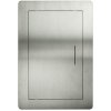 HACO nerezové dvierka 200x300 mm