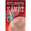 Hitlerova závěť - Herman Rothman