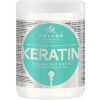 Kallos Keratin Hair Mask maska na vlasy 1000 ml