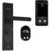 Loqed Touch Smart Lock Black Edition TSL-BE-1792