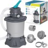 Bestway 58515 Piesková Filtrácia, Pieskové čerpadlo 3028 l/h