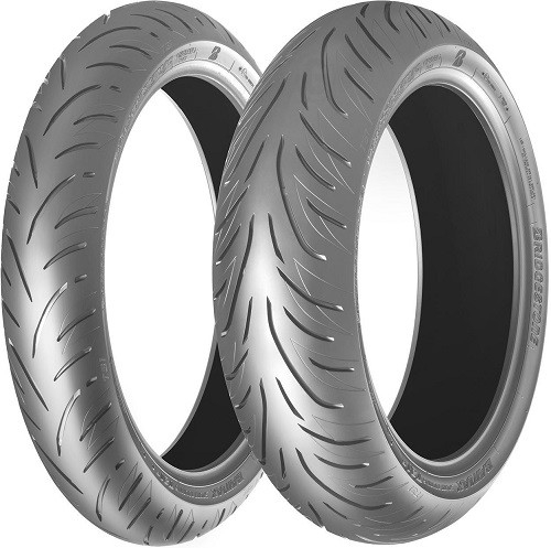 Bridgestone T31F 120/70 R18 59W GT