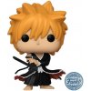 POP! Animation: Ichigo Kurosaki (Bleach) Special Edition POP-1729