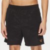 Guess Swimtrunk Medium Ripstop | 7626741676453 | Čierna | XL