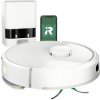 iRobot Roomba 105 Combo + AutoEmpty dock - white