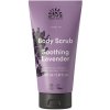 Urtekram Soothing Lavender telový peeling 150 ml