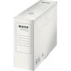 Archívny box Leitz Infinity 100mm Acid Free biely