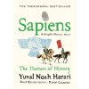 Sapiens A Graphic History, Volume 3 (Yuval Noah Harari)