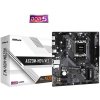 ASRock MB Sc AM4 A520M PRO4, AMD A520, 4xDDR4, HDMI, DP A620M-HDV/M.2