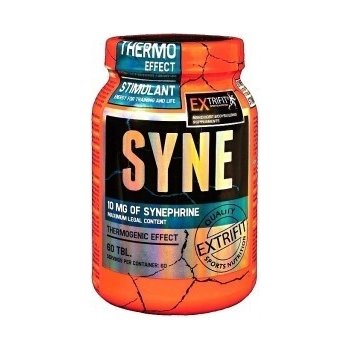 Extrifit SYNE THERMOGENIC FAT BURNER 60 tabliet