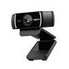 Logitech C922 PRO HD stream webcam