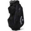 Callaway bag cart Org 14 22 čierno sivo biely