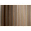 OakAcoustics Tuscany XL Dub olejovaný 61 x 278 cm (1,49m2) (Akustická lamelová stena)