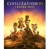 ESD GAMES ESD Civilization VI Leader Pass