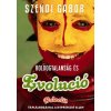 Boldogtalanság és evolúció (Szendi Gábor)(Brožovaná)